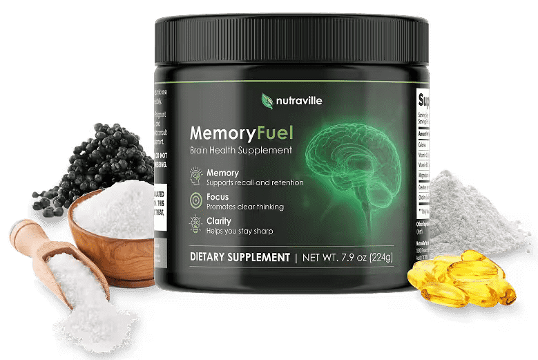 MemoryFuel