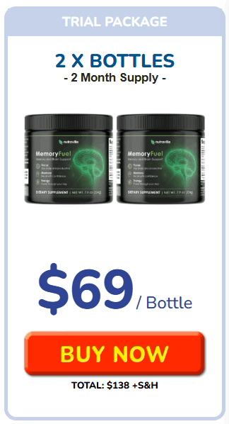 Ikaria Lean Belly Juice MemoryFuel buy now 2 bottle